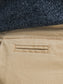 PlusSize JJIENZO Shorts - White Pepper