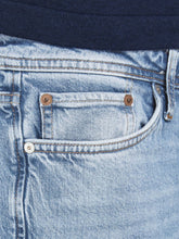 Load image into Gallery viewer, JJICLARK Jeans - Blue Denim
