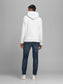 JJECORP Sweat - White