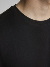 Load image into Gallery viewer, JJENOA T-Shirt - Black

