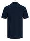 JJEBASIC Polo Shirt - Navy Blazer