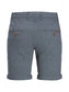 JPSTFURY Shorts - Faded Denim