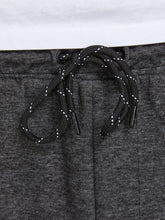 Load image into Gallery viewer, JJIWILL Pants - Dark Grey Melange
