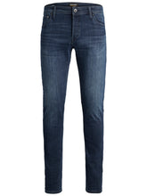 Load image into Gallery viewer, PlusSize JJIGLENN Jeans - Blue Denim
