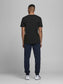 JJECORP T-Shirt - black