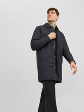 Load image into Gallery viewer, JPRCCCLEMENT Coat - Black

