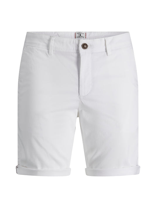 JJIBOWIE Shorts - white