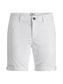 JJIBOWIE Shorts - white
