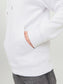 JJESTAR Sweat - White