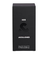 Load image into Gallery viewer, JAC#03 Accessories - Black
