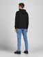 JCOAIR Sweat - Black