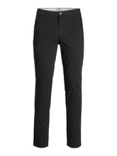 Load image into Gallery viewer, PlusSize JPSTMARCO Pants - Black
