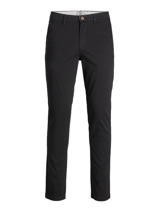 PlusSize JPSTMARCO Pants - Black