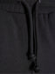 PlusSize JJIBRAT Shorts - Black