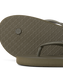 JFWBASIC Flip Flop - Olive Night