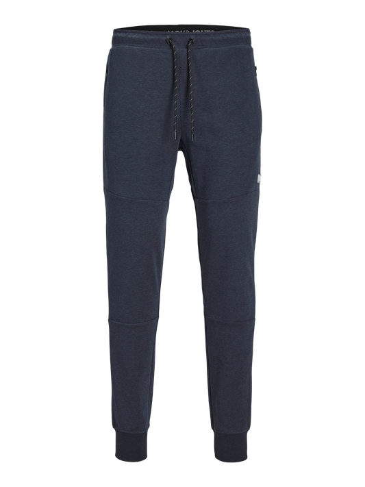 JPSTWILL Pants - Dark Navy