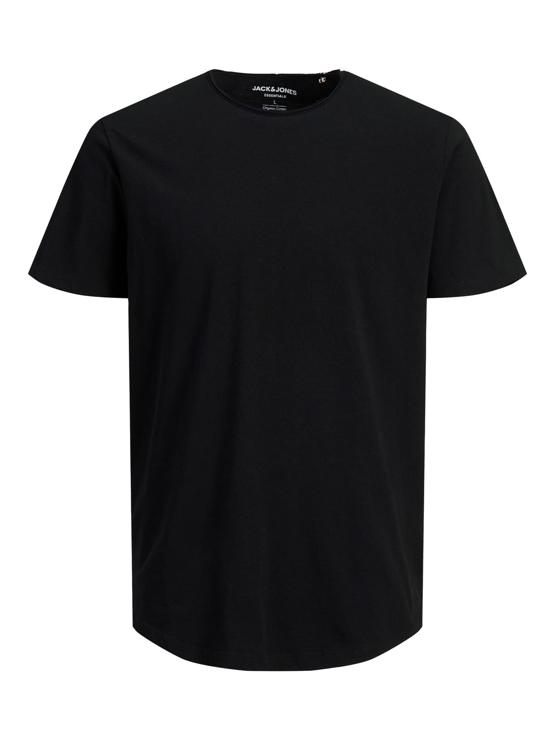 JJEBASHER T-Shirt - Black