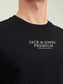JPRBLUARCHIE T-Shirt - Navy Blazer