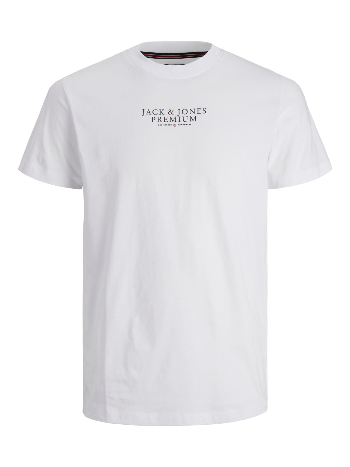JPRBLUARCHIE T-Shirt - White