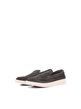 Load image into Gallery viewer, JFWMACCARTNEY Shoes - Pirate Black
