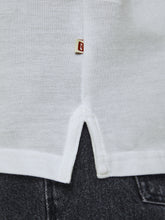 Load image into Gallery viewer, JJEBASIC Polo Shirt - white
