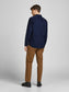 JPRBLACARDIFF Shirts - Navy Blazer
