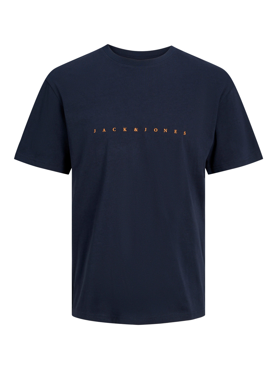 JJESTAR T-Shirt - Dark Navy