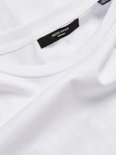 Load image into Gallery viewer, JPRBLAJONES T-Shirt - White
