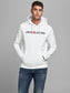 JJECORP Sweat - White