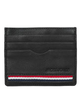Load image into Gallery viewer, JACSILAS Wallet - Black
