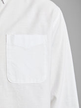 Load image into Gallery viewer, JJEOXFORD Shirts - white
