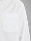 JJEOXFORD Shirts - white
