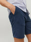 JPSTDAVE Shorts - Navy Blazer