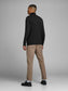 JJEEMIL Pullover - Black