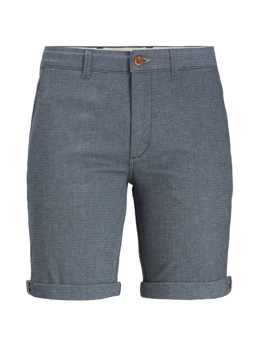 JPSTFURY Shorts - Faded Denim