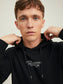 JPRBLUARCHIE Sweat - Black