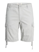 Load image into Gallery viewer, PlusSize JPSTMARLEY Shorts - High-rise
