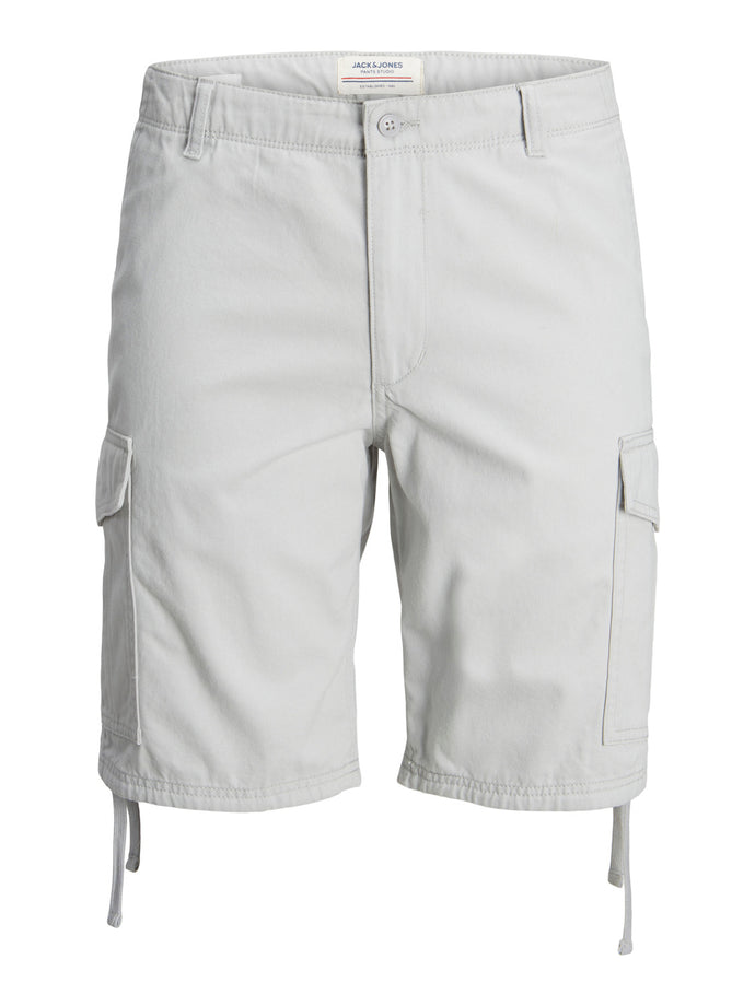PlusSize JPSTMARLEY Shorts - High-rise