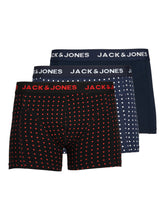 Load image into Gallery viewer, JACSEKI Trunks - Navy Blazer
