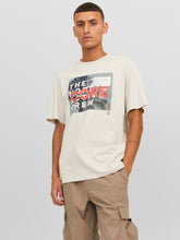 Load image into Gallery viewer, JCOBOOSTER T-Shirt - Moonbeam

