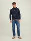 JPRBLUARCHIE Sweat - Navy Blazer