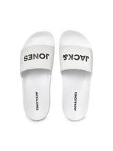 Load image into Gallery viewer, JFWLARRY Slippers - White
