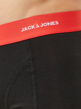 Load image into Gallery viewer, JACLUCAS Trunks - Black

