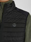 JJEMULTI Outerwear - Black