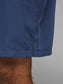 PlusSize JJICALI Swimshorts - Medieval Blue