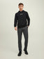 JPRBLUARCHIE Sweat - Black