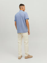 Load image into Gallery viewer, JPRBLUWIN Polo Shirt - Bright Cobalt
