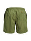 PlusSize JJICALI Swimshorts - Capulet Olive