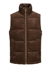Load image into Gallery viewer, JORWOODSIDE Outerwear - Seal Brown
