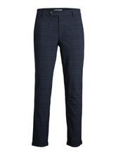 Load image into Gallery viewer, JPSTMARCO Pants - Sailor Blue
